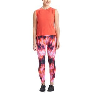 Josie Natori Womens High-Low Tank Top Size Medium